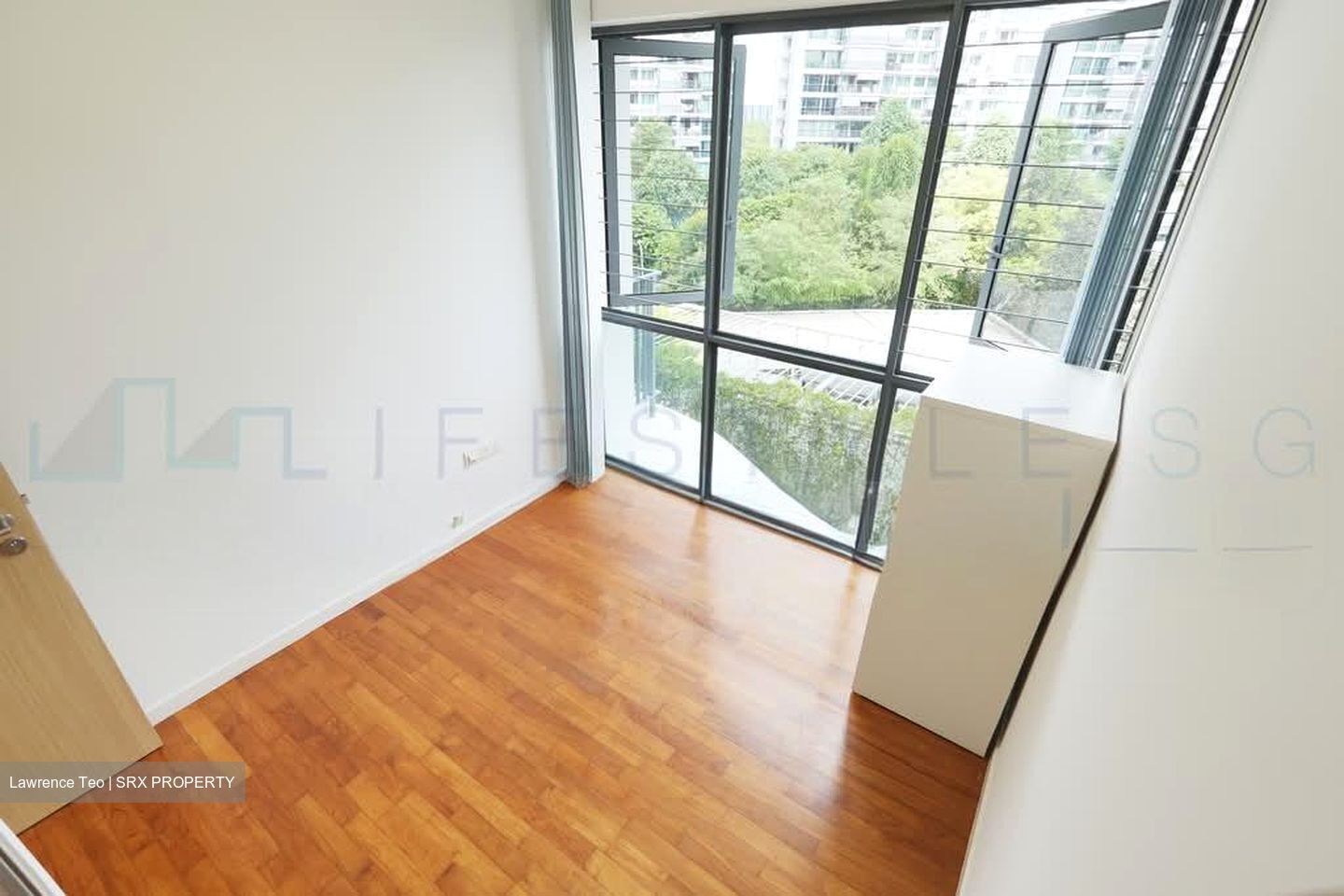 Boathouse Residences (D19), Condominium #574791361